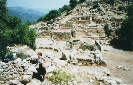 site de Lato
